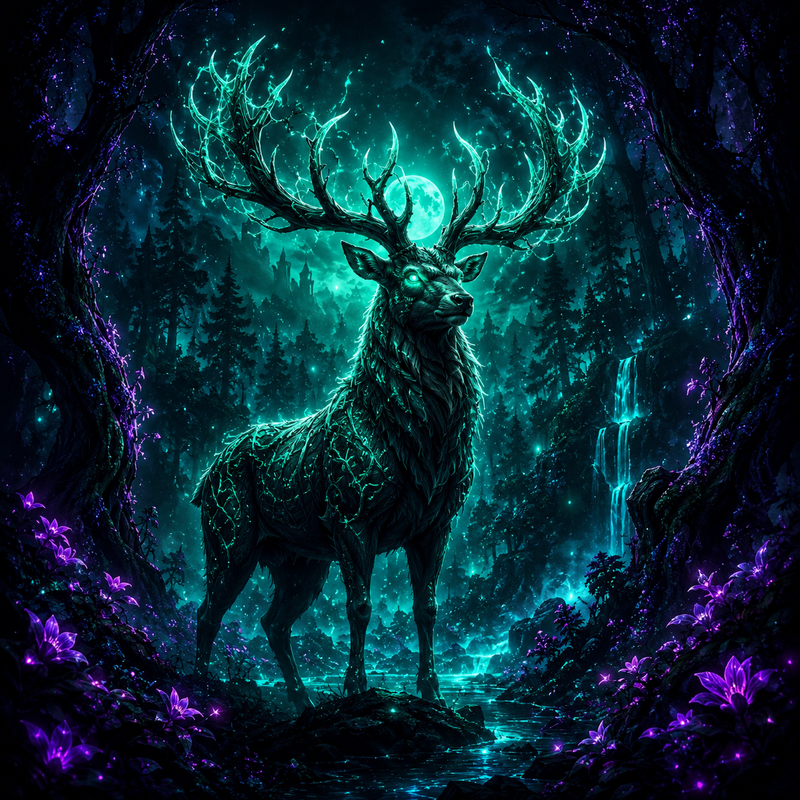 Forest Guardian